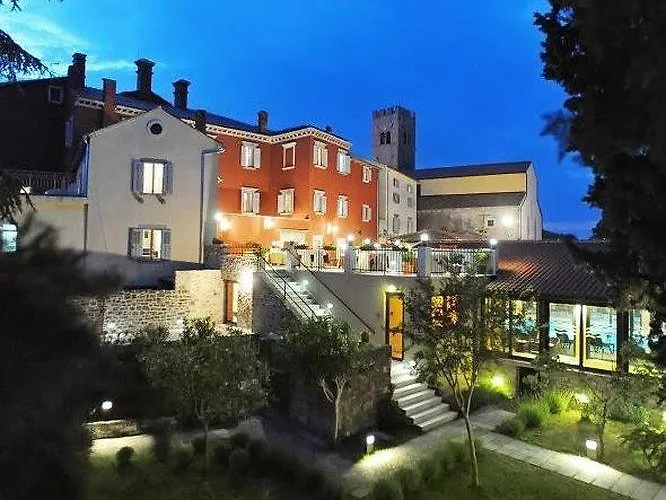 Boutique Kastel Motovun