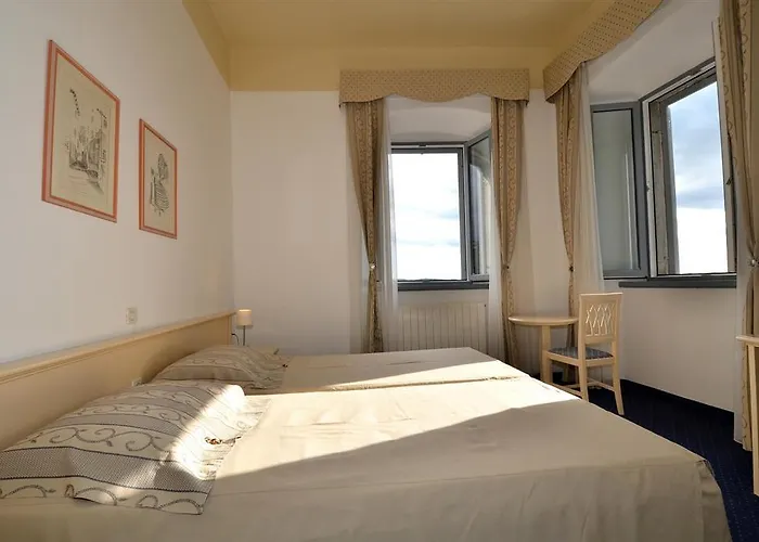 Boutique Kastel Hotel Motovun