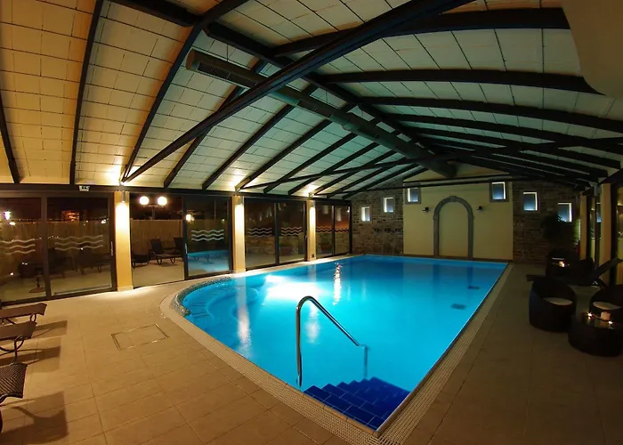 Boutique Kastel 3*