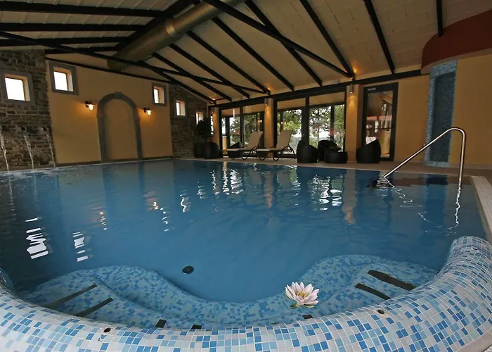 Boutique Kastel Hotel