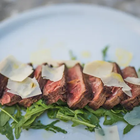 Boutique Kastel 3* Motovun