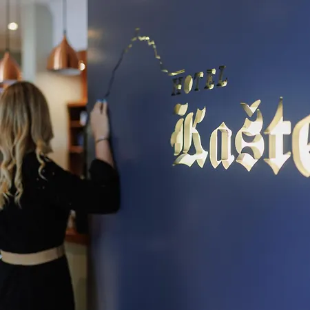 Hotel Boutique Kastel