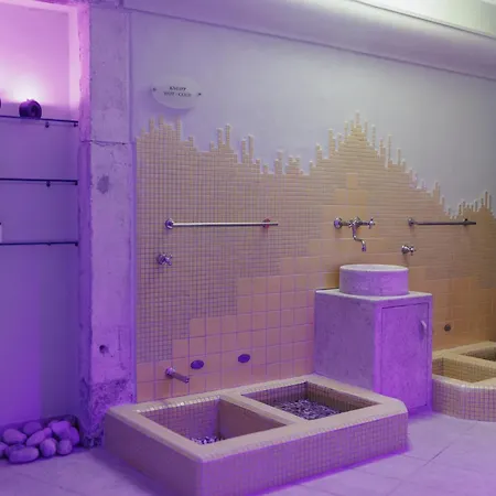 Boutique Kastel Hotel Motovun
