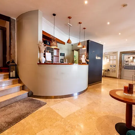 Boutique Kastel 3* Motovun