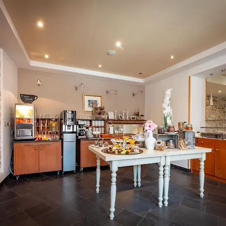 Hotel Boutique Kastel 3*