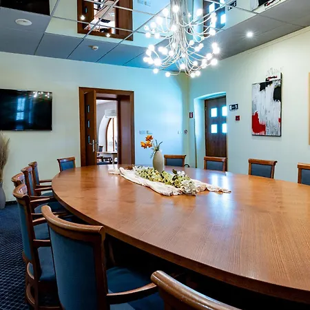 Boutique Kastel 3* Motovun