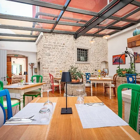 Boutique Kastel Motovun