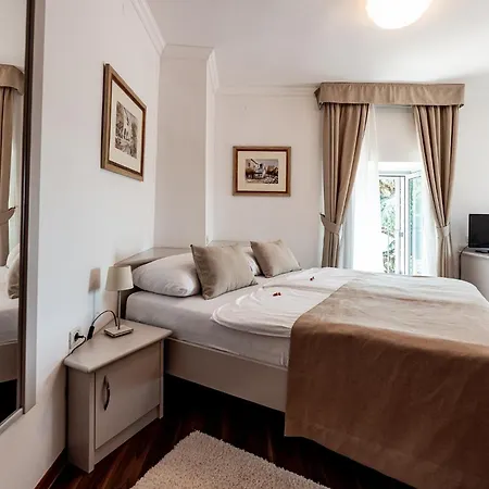 Boutique Kastel 3* Motovun