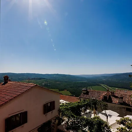 Boutique Kastel Hotel Motovun