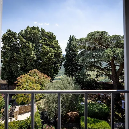 Boutique Kastel Hotel