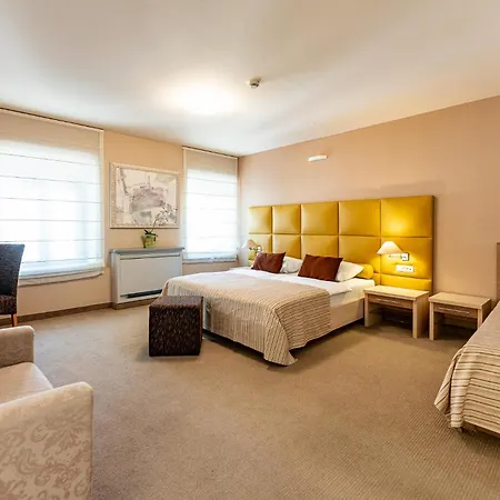 Boutique Kastel 3*