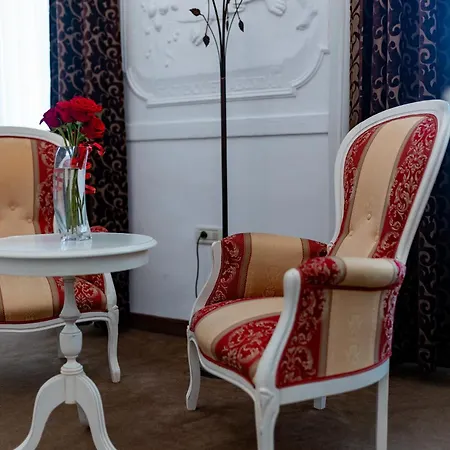 Boutique Kastel Hotel 3*