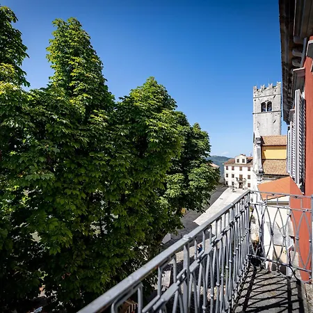 Boutique Kastel Motovun