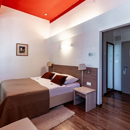 Boutique Kastel Hotel 3*
