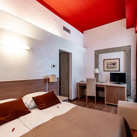 Boutique Kastel Ξενοδοχείο 3*