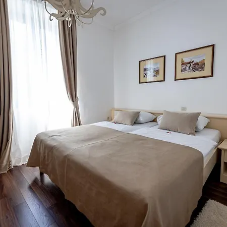 Boutique Kastel 3* Motovun