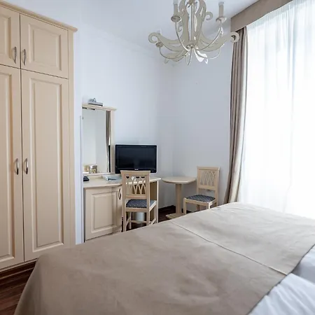 Boutique Kastel Hotel Motovun