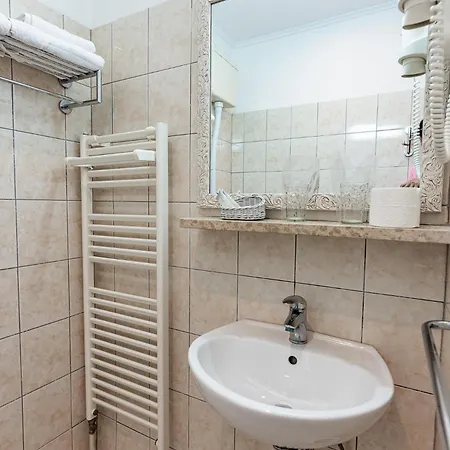 Hotel Boutique Kastel 3*