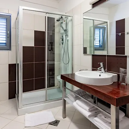 Boutique Kastel Motovun