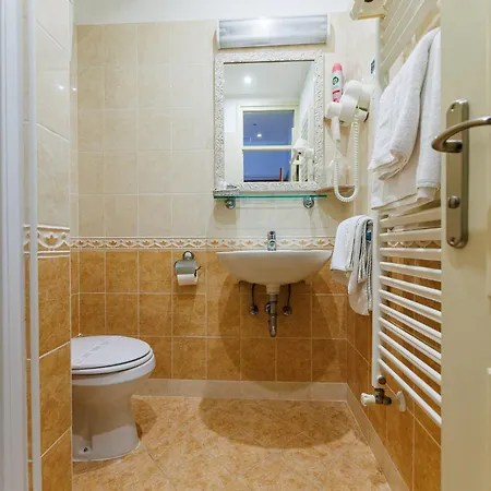 Boutique Kastel Hotel 3*