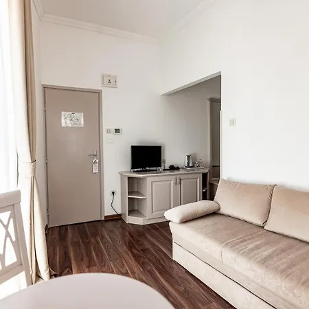 Hotel Boutique Kastel