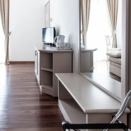 Hotel Boutique Kastel 3*