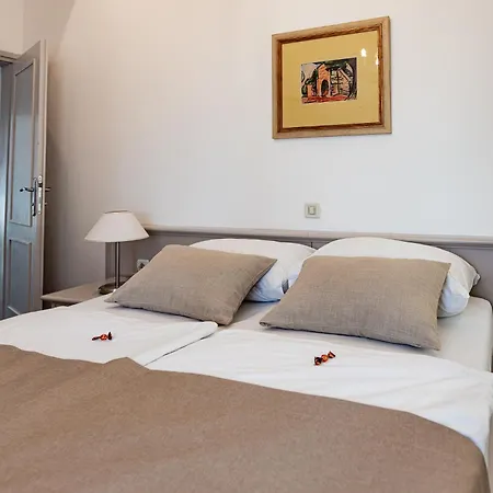 Ξενοδοχείο Boutique Kastel Motovun