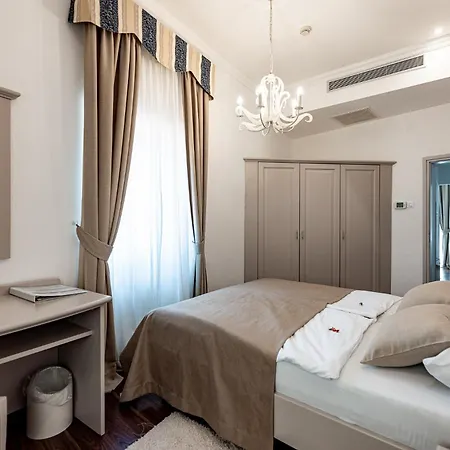 Boutique Kastel 3*