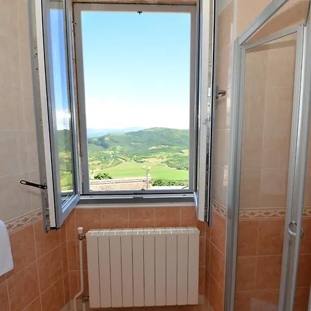 Hotel Boutique Kastel Motovun
