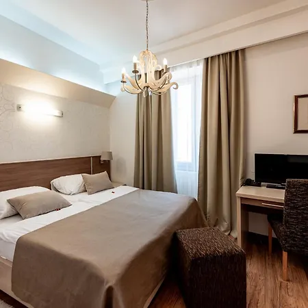 Boutique Kastel Hotel 3*