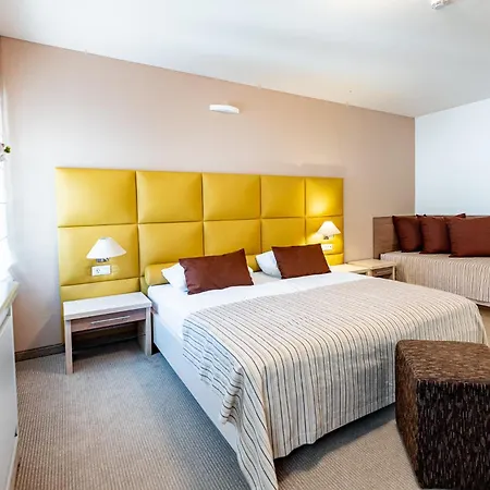 Hotel Boutique Kastel 3*