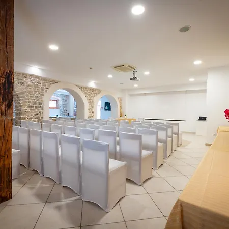 Boutique Kastel Ξενοδοχείο