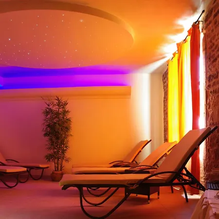 Boutique Kastel Ξενοδοχείο