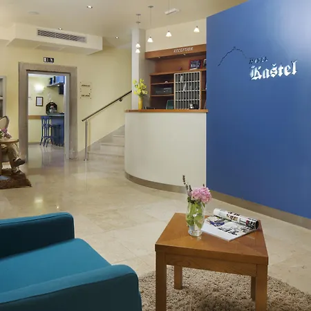 Boutique Kastel Motovun