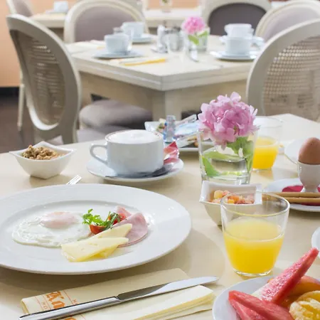 Ξενοδοχείο Boutique Kastel 3*