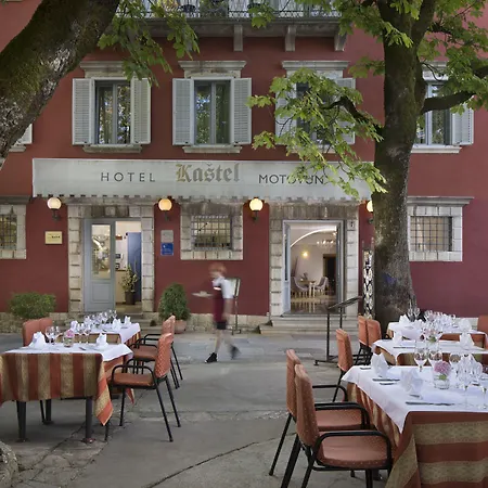 Boutique Kaštel Hotel