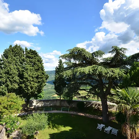 Boutique Kaštel 3* Motovun