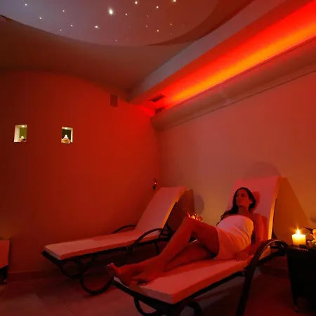 Boutique Kastel, Wellness & Spa, Pet Friendly מלון