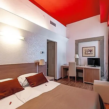 Szálloda Boutique Kastel, Wellness & Spa, Pet Friendly