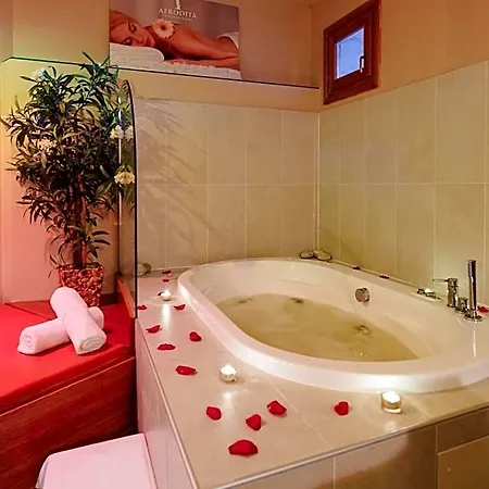 Boutique Kastel, Wellness & Spa, Pet Friendly Motovun