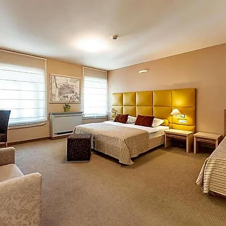 Boutique Kastel, Wellness & Spa, Pet Friendly Szálloda