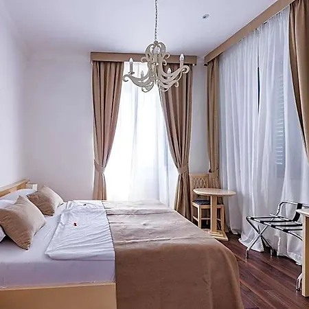 Boutique Kastel, Wellness & Spa, Pet Friendly Szálloda