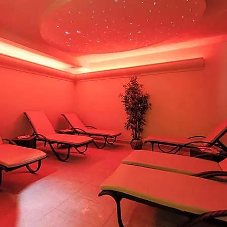 Boutique Kastel, Wellness & Spa, Pet Friendly 3*