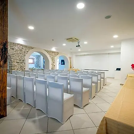 Szálloda Boutique Kastel, Wellness & Spa, Pet Friendly