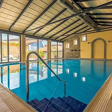 Szálloda Boutique Kastel, Wellness & Spa, Pet Friendly 3*