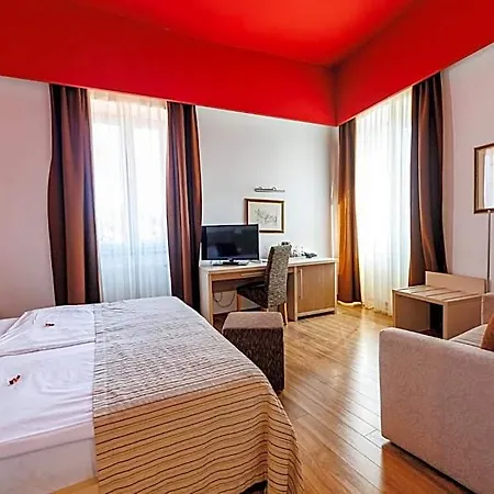 Boutique Kastel, Wellness & Spa, Pet Friendly Szálloda Motovun
