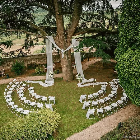 Szálloda Boutique Kastel, Wellness & Spa, Pet Friendly Motovun