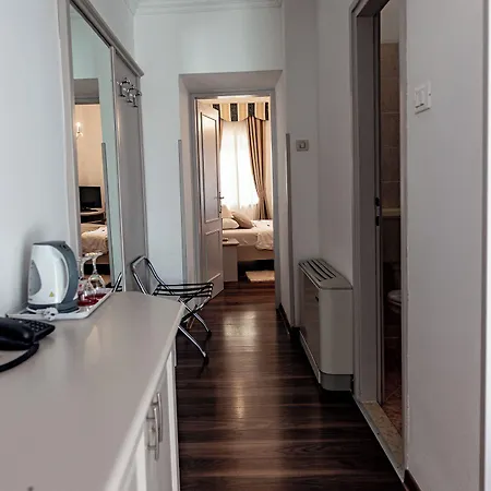 Boutique Kastel, Wellness & Spa, Pet Friendly Szálloda 3*