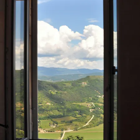 Boutique Kastel, Wellness & Spa, Pet Friendly Szálloda Motovun
