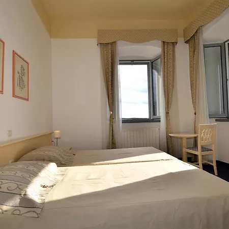 Boutique Kastel Hotel Motovun